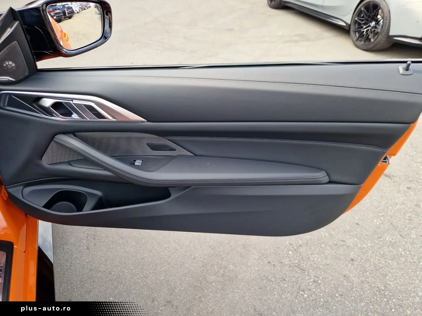 BMW M4 xDrive Competition Cabrio 30% Nachlass