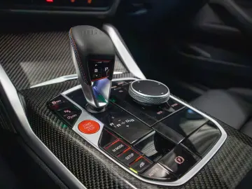 BMW M4 COMPETITION  COUPE  xDRIVE  CARBON  HARMAN K