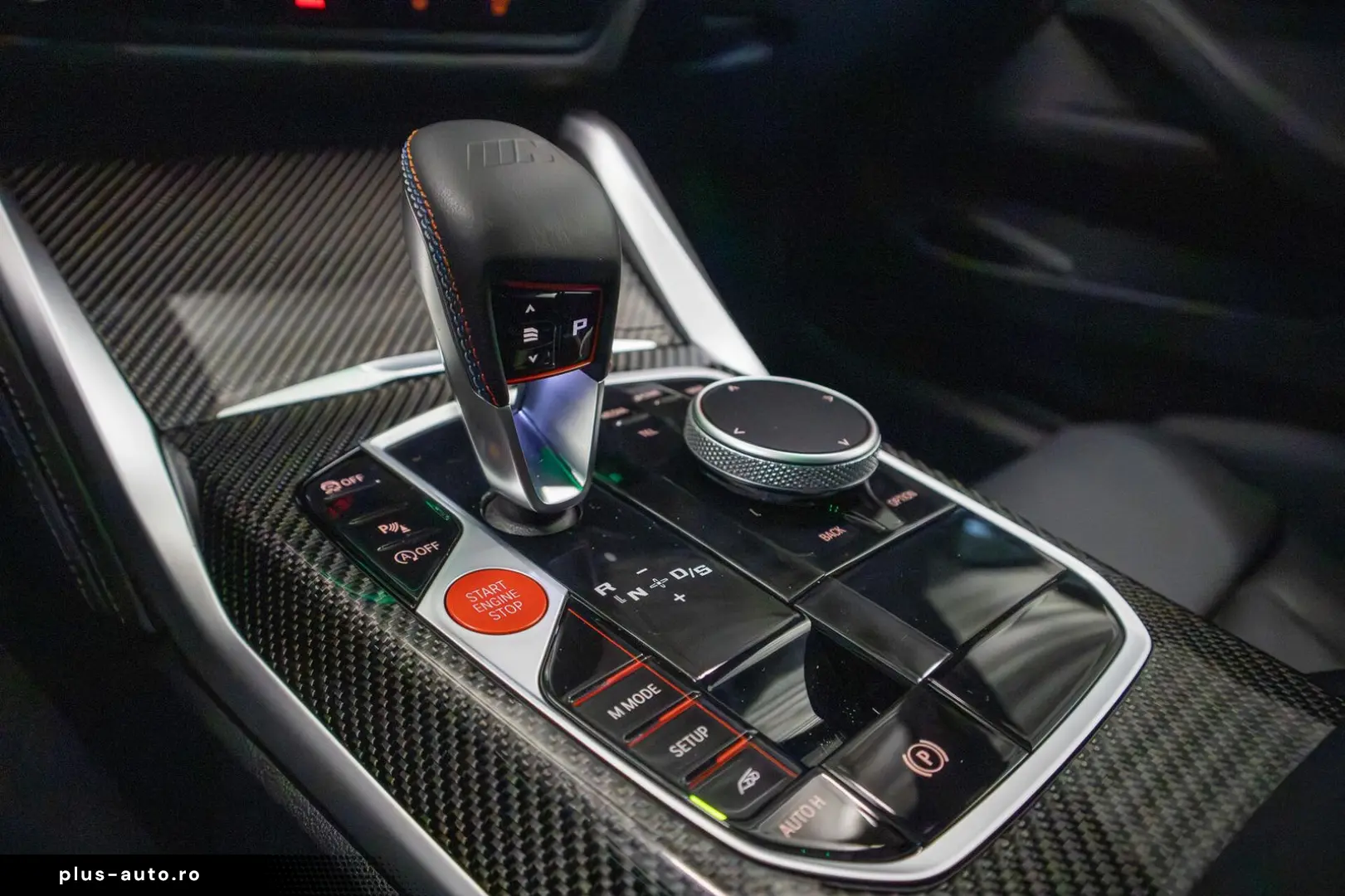 BMW M4 COMPETITION  COUPE  xDRIVE  CARBON  HARMAN K