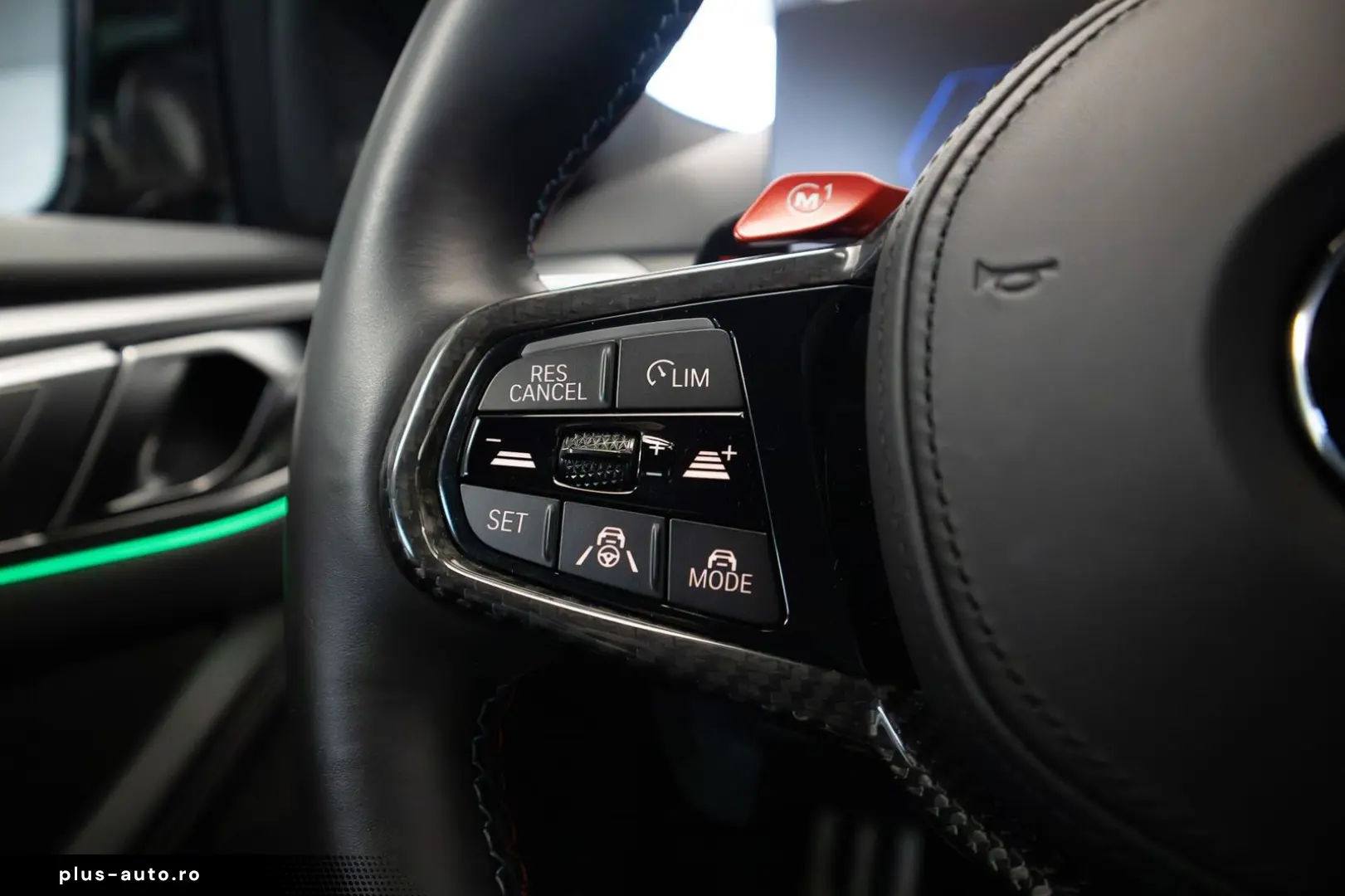 BMW M4 COMPETITION  COUPE  xDRIVE  CARBON  HARMAN K