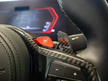 BMW M4 COMPETITION  COUPE  xDRIVE  CARBON  HARMAN K