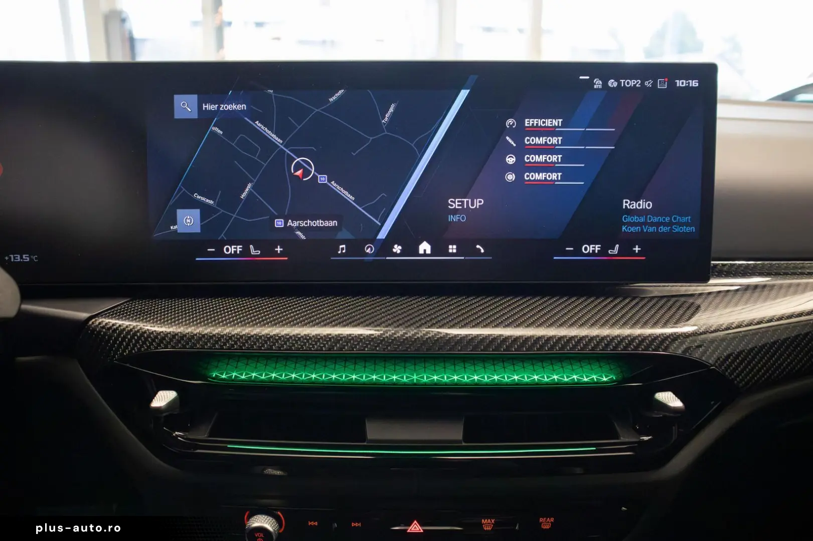 BMW M4 COMPETITION  COUPE  xDRIVE  CARBON  HARMAN K