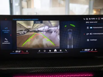 BMW M4 COMPETITION  COUPE  xDRIVE  CARBON  HARMAN K