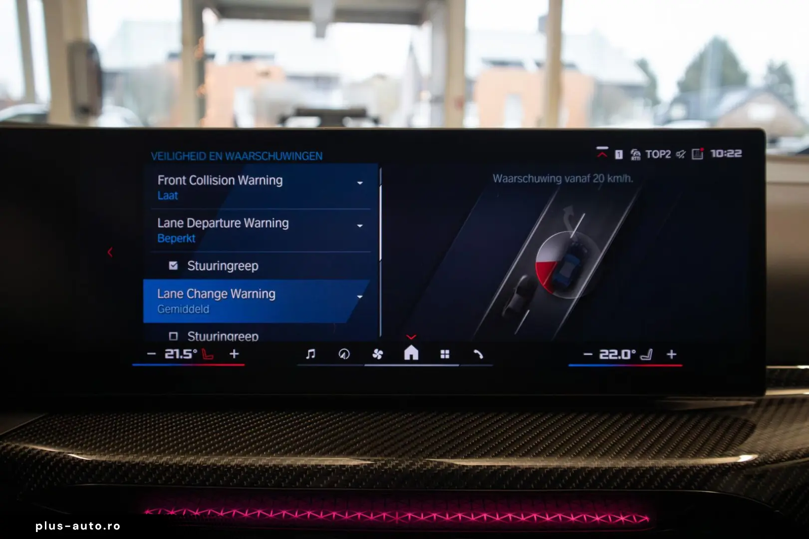 BMW M4 COMPETITION  COUPE  xDRIVE  CARBON  HARMAN K