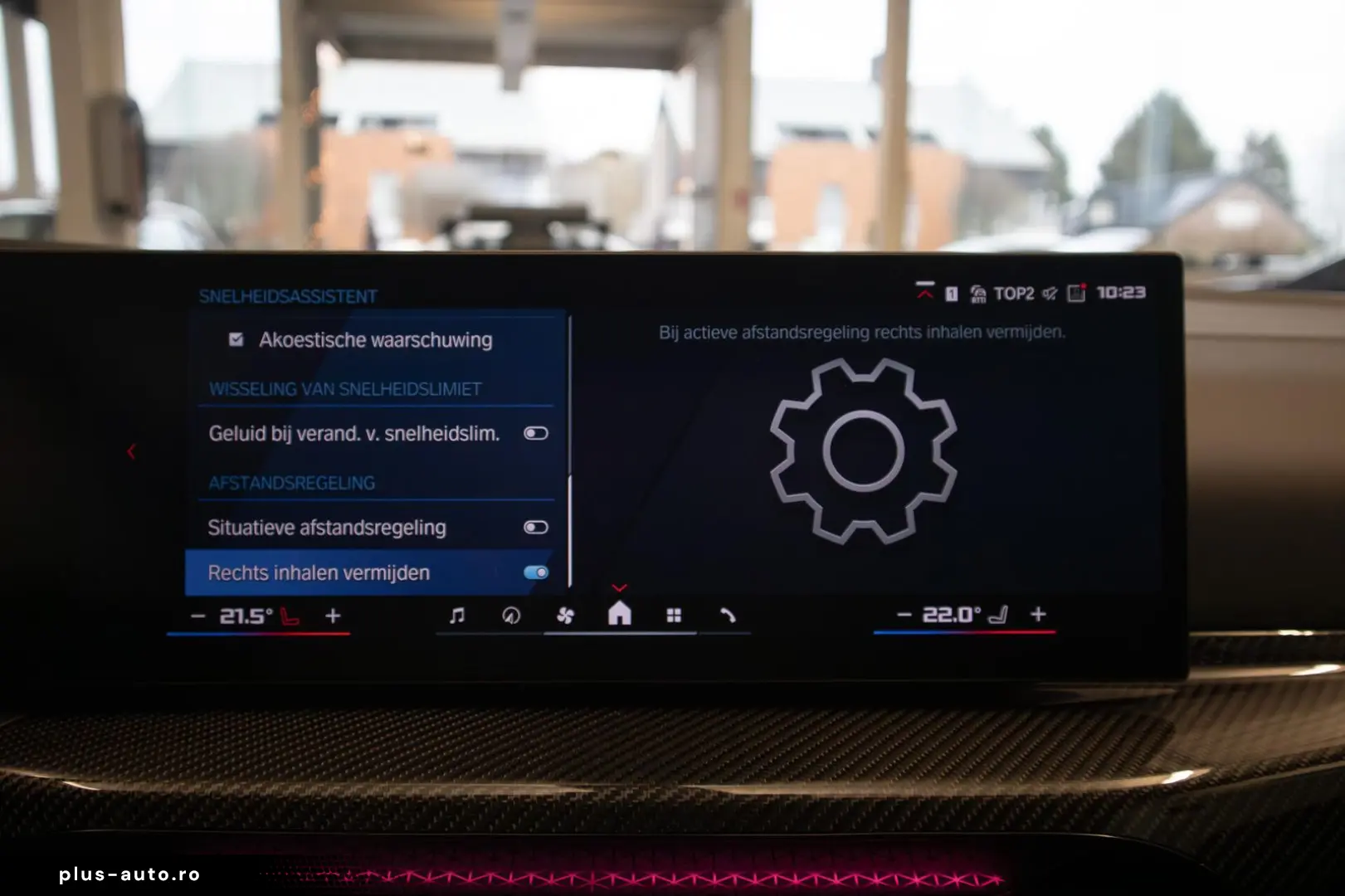 BMW M4 COMPETITION  COUPE  xDRIVE  CARBON  HARMAN K