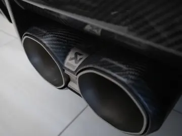 BMW M4 COMPETITION  COUPE  xDRIVE  CARBON  HARMAN K