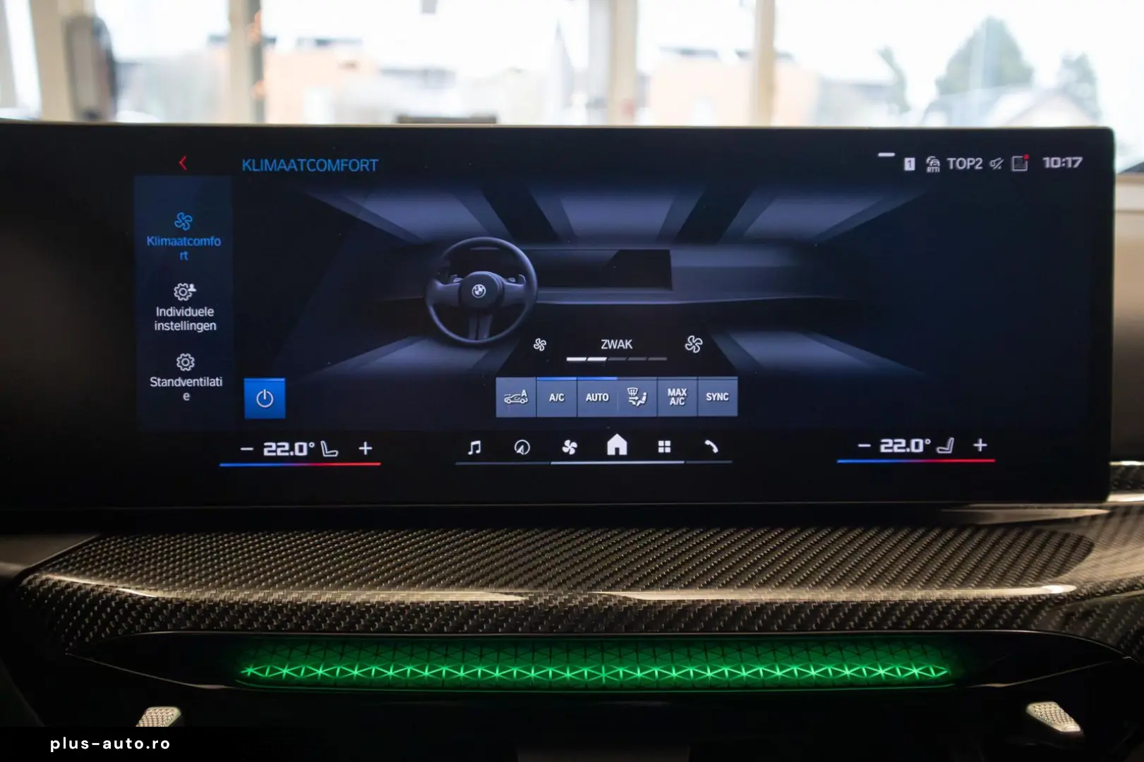 BMW M4 COMPETITION  COUPE  xDRIVE  CARBON  HARMAN K