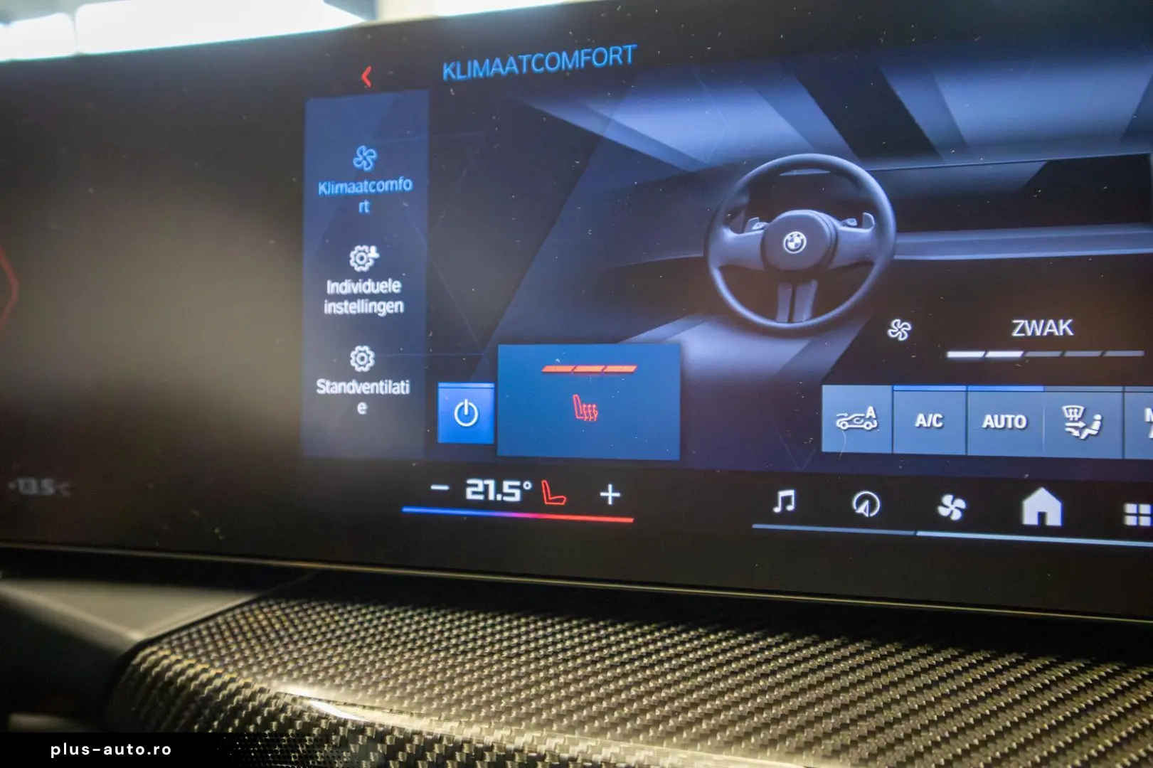 BMW M4 COMPETITION  COUPE  xDRIVE  CARBON  HARMAN K