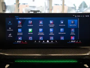 BMW M4 COMPETITION  COUPE  xDRIVE  CARBON  HARMAN K