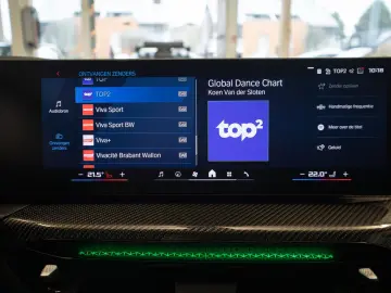 BMW M4 COMPETITION  COUPE  xDRIVE  CARBON  HARMAN K