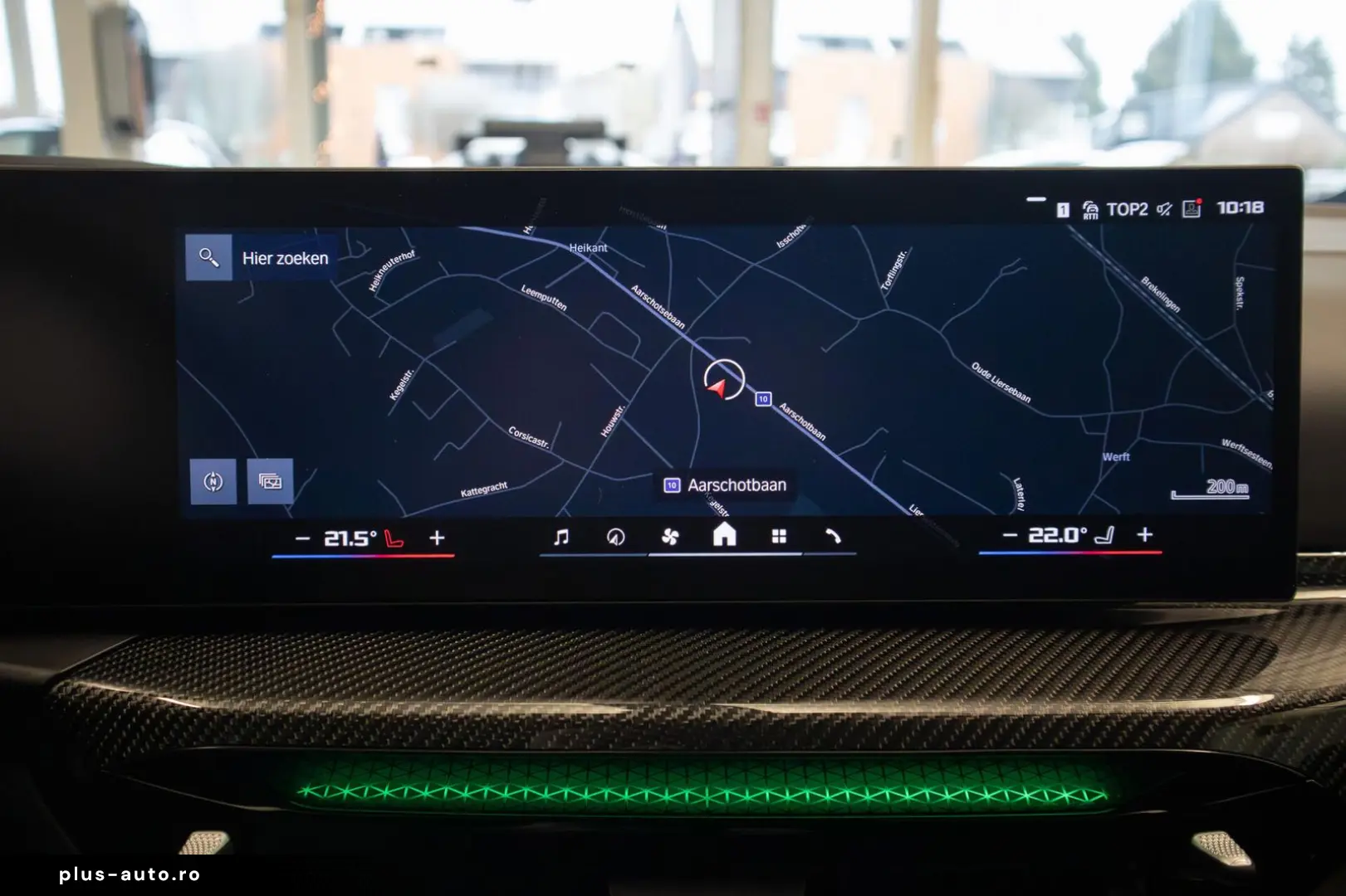 BMW M4 COMPETITION  COUPE  xDRIVE  CARBON  HARMAN K