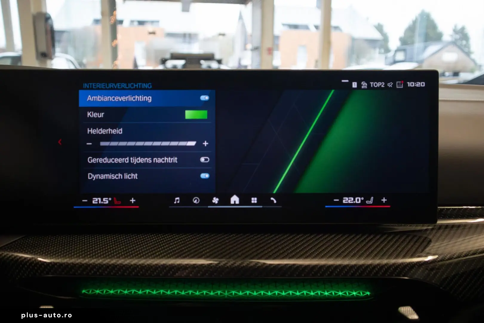 BMW M4 COMPETITION  COUPE  xDRIVE  CARBON  HARMAN K