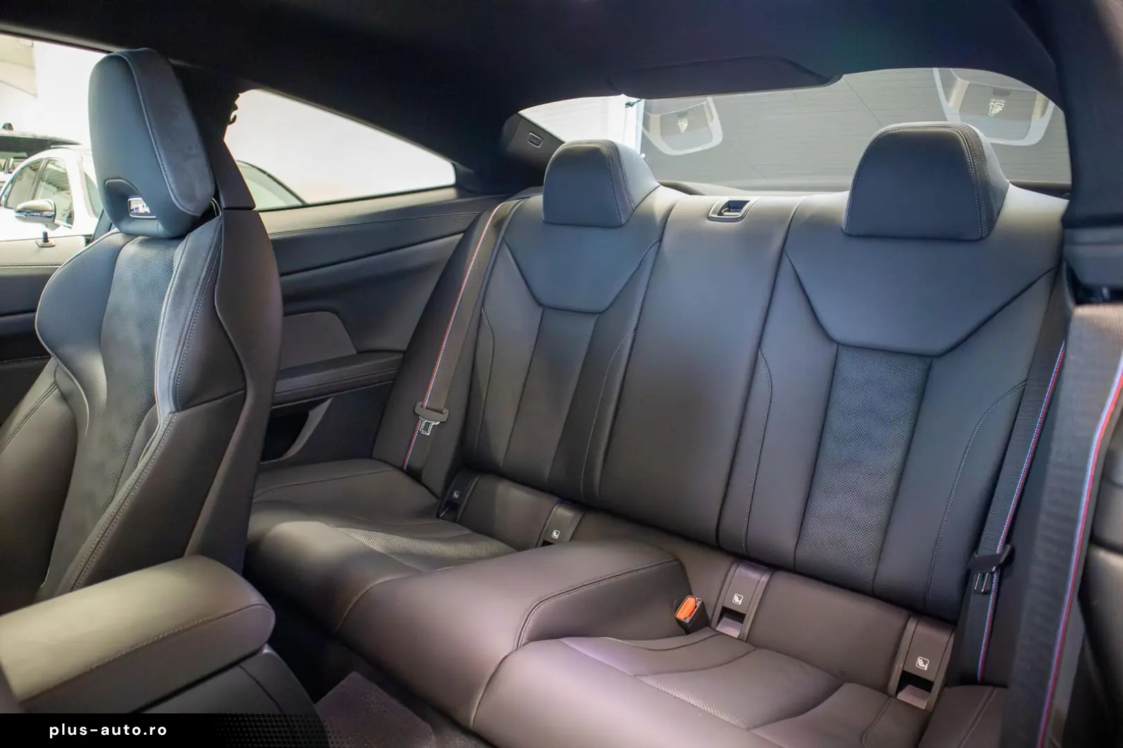 BMW M4 COMPETITION  COUPE  xDRIVE  CARBON  HARMAN K