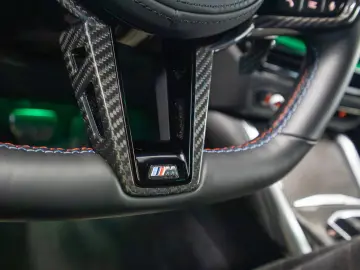 BMW M4 COMPETITION  COUPE  xDRIVE  CARBON  HARMAN K