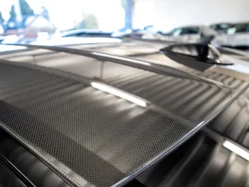 BMW M4 COMPETITION  COUPE  xDRIVE  CARBON  HARMAN K