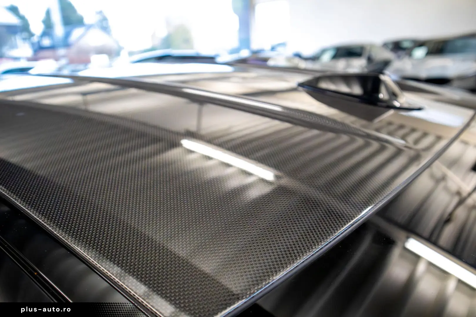 BMW M4 COMPETITION  COUPE  xDRIVE  CARBON  HARMAN K