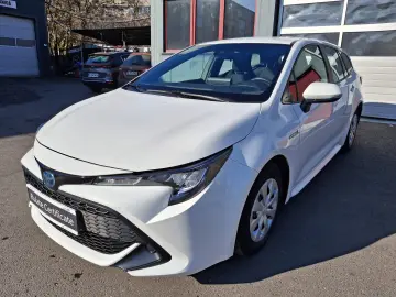Toyota Corolla 1.8 HSD Eco