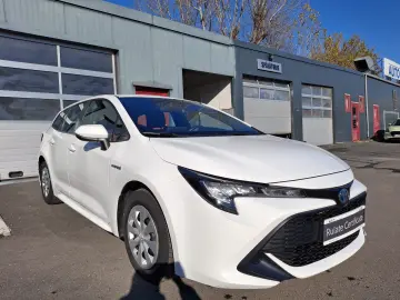 Toyota Corolla 1.8 HSD Eco