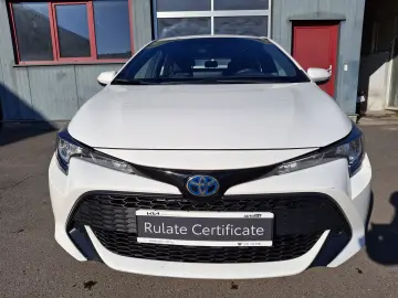 Toyota Corolla 1.8 HSD Eco