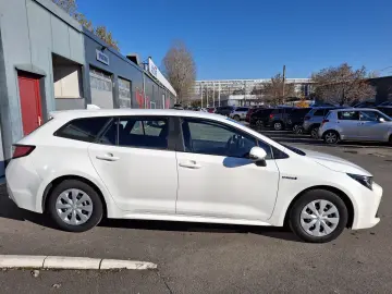 Toyota Corolla 1.8 HSD Eco