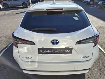 Toyota Corolla 1.8 HSD Eco