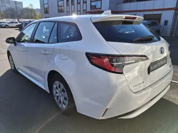Toyota Corolla 1.8 HSD Eco