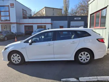 Toyota Corolla 1.8 HSD Eco