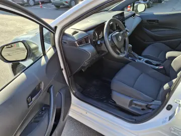 Toyota Corolla 1.8 HSD Eco