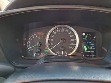 Toyota Corolla 1.8 HSD Eco