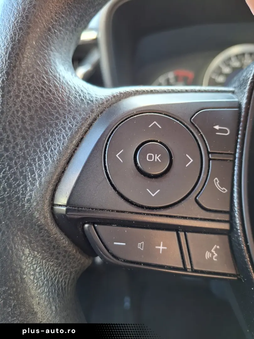 Toyota Corolla 1.8 HSD Eco