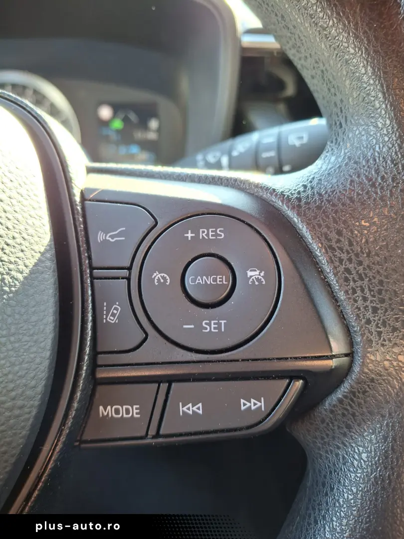 Toyota Corolla 1.8 HSD Eco