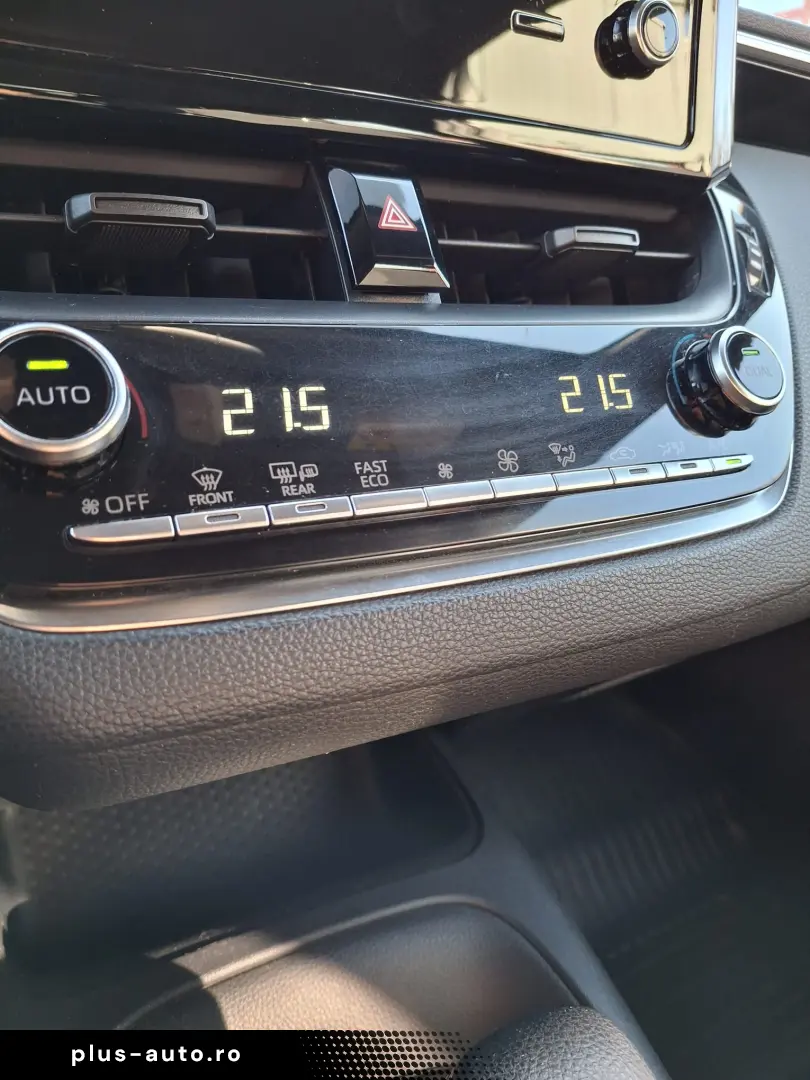 Toyota Corolla 1.8 HSD Eco