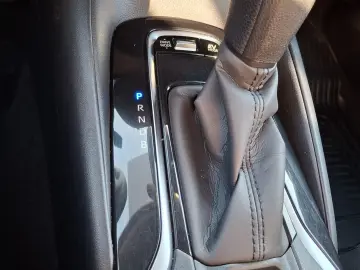 Toyota Corolla 1.8 HSD Eco