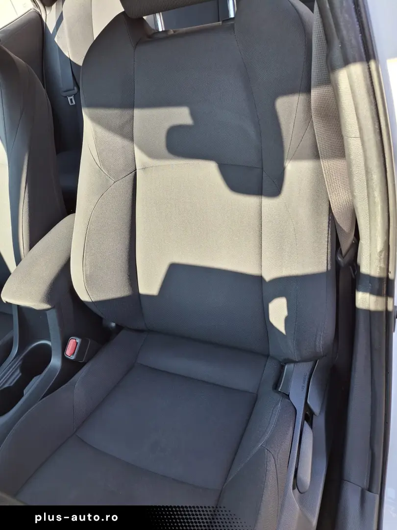 Toyota Corolla 1.8 HSD Eco