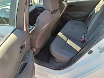 Toyota Corolla 1.8 HSD Eco