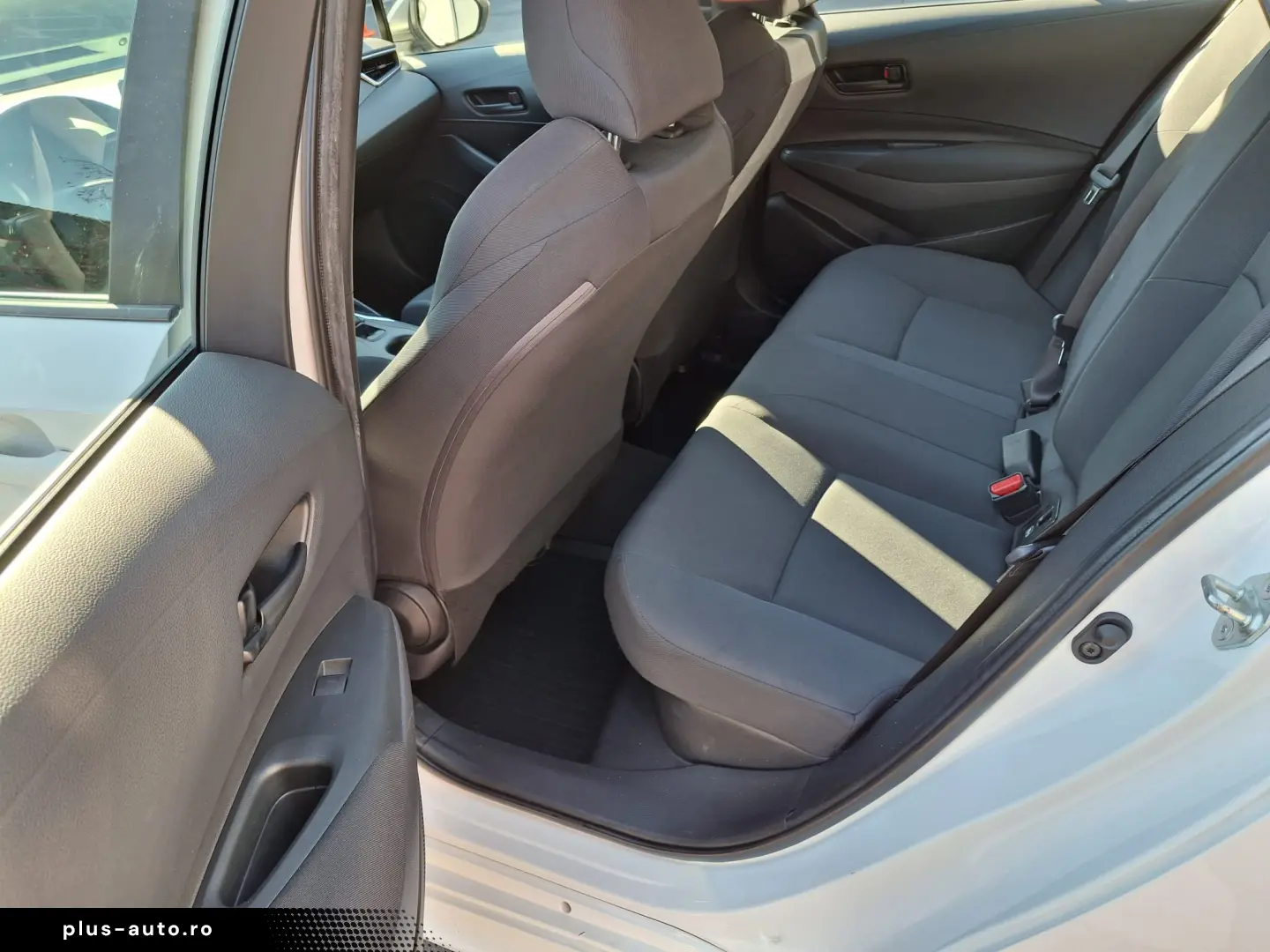 Toyota Corolla 1.8 HSD Eco