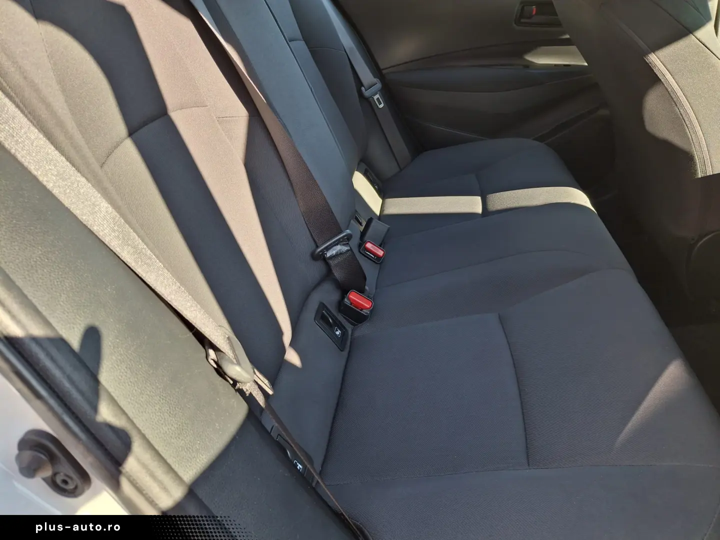 Toyota Corolla 1.8 HSD Eco