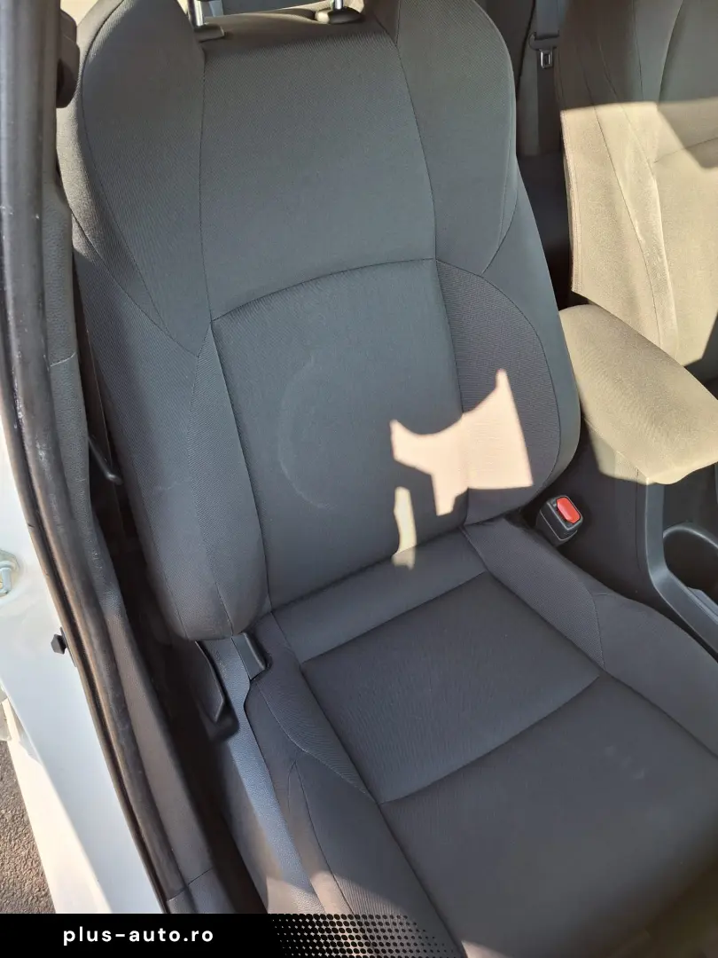 Toyota Corolla 1.8 HSD Eco