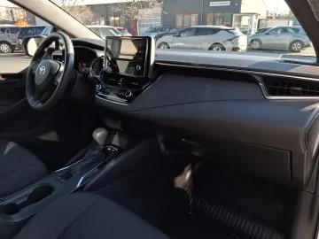 Toyota Corolla 1.8 HSD Eco