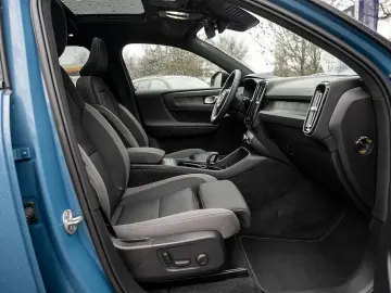 VOLVO XC40 Recharge Ultimate