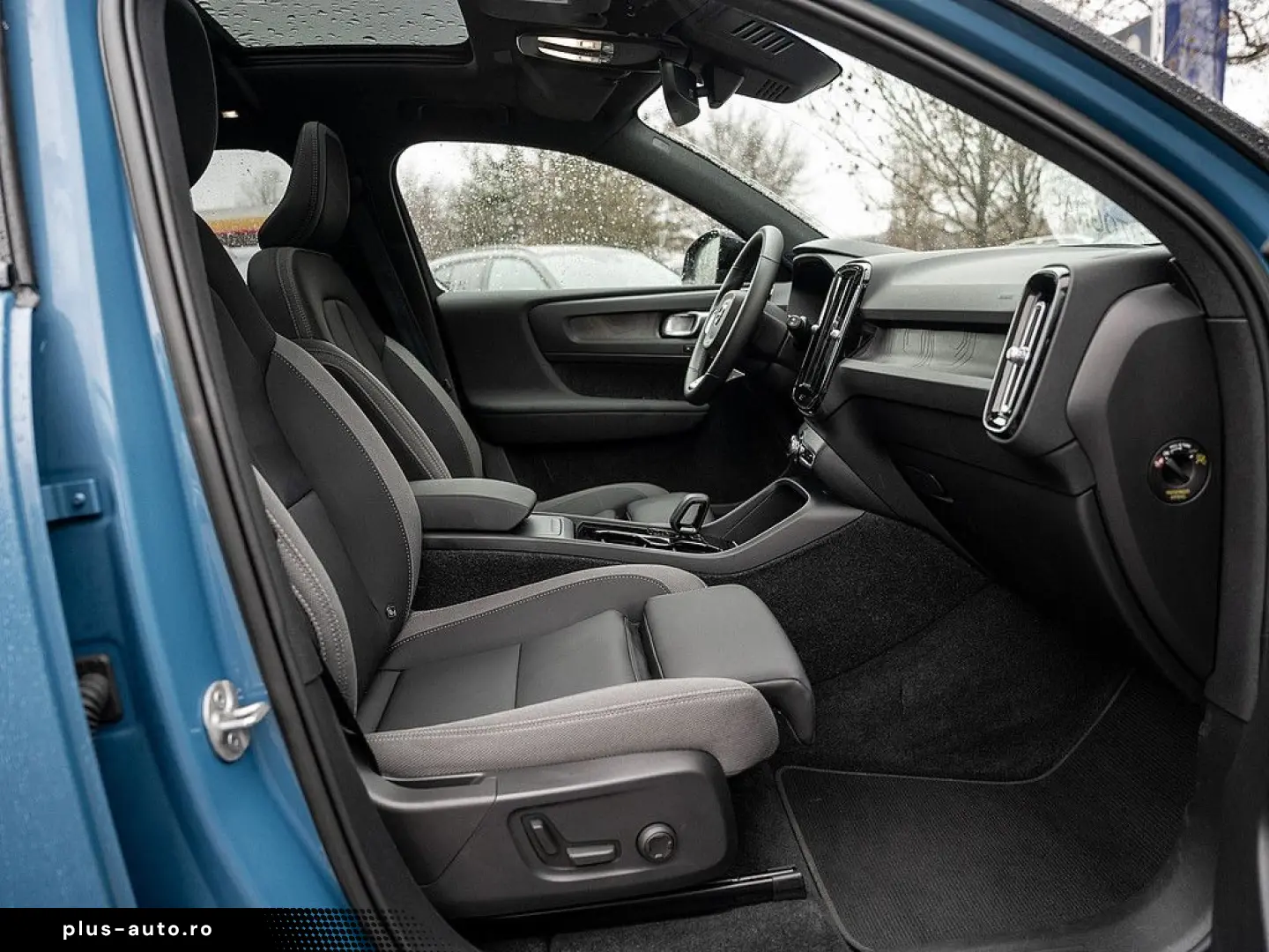 VOLVO XC40 Recharge Ultimate