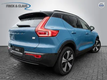 VOLVO XC40 Recharge Ultimate