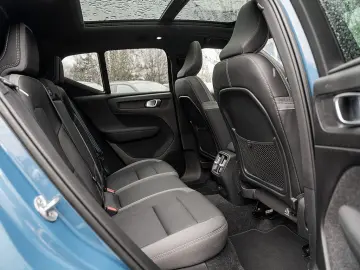 VOLVO XC40 Recharge Ultimate