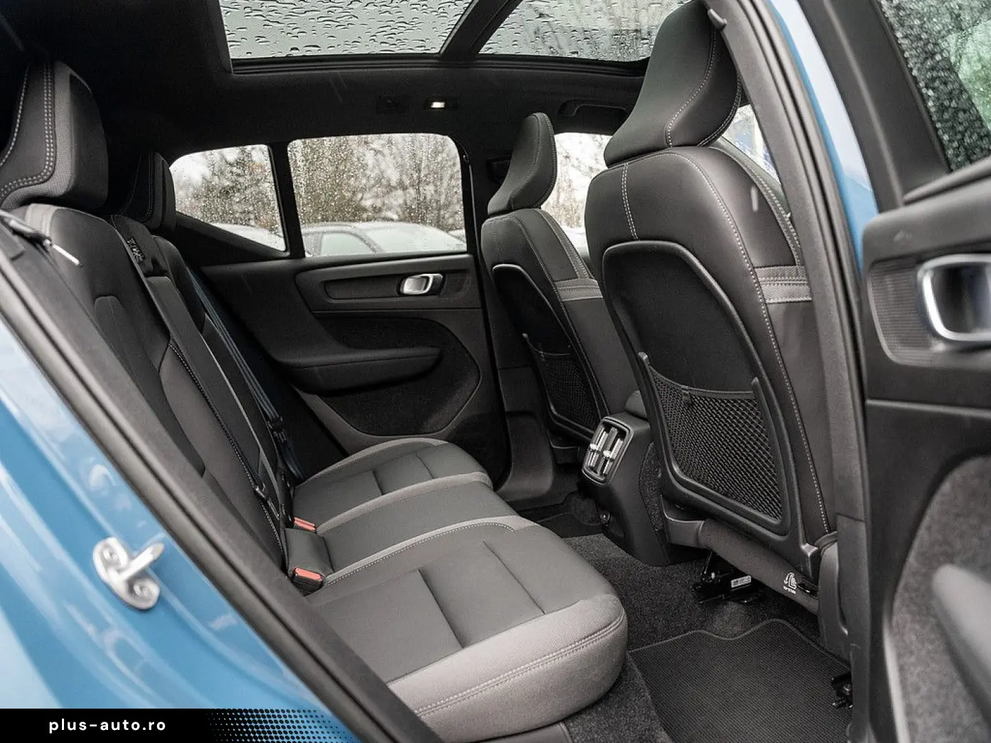 VOLVO XC40 Recharge Ultimate