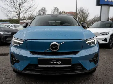 VOLVO XC40 Recharge Ultimate