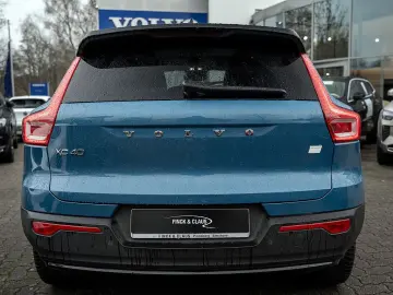 VOLVO XC40 Recharge Ultimate