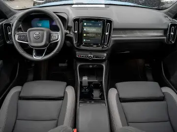 VOLVO XC40 Recharge Ultimate