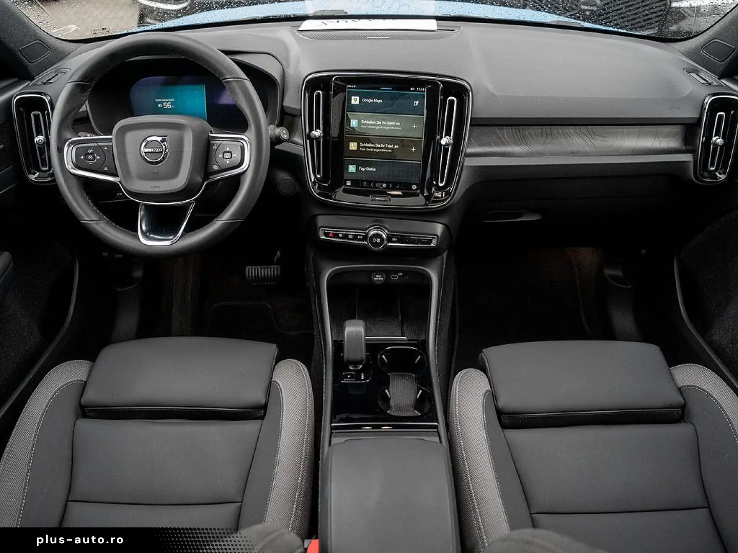 VOLVO XC40 Recharge Ultimate