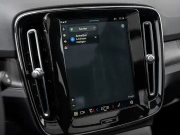 VOLVO XC40 Recharge Ultimate