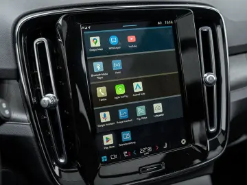 VOLVO XC40 Recharge Ultimate